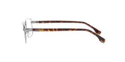 Ruthenium and Havana Boss Frame