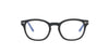 Tom Ford Blue Control Frame With Clip-On