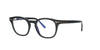 Tom Ford Blue Control Frame With Clip-On