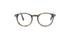 Havana Round Tom Ford Frame