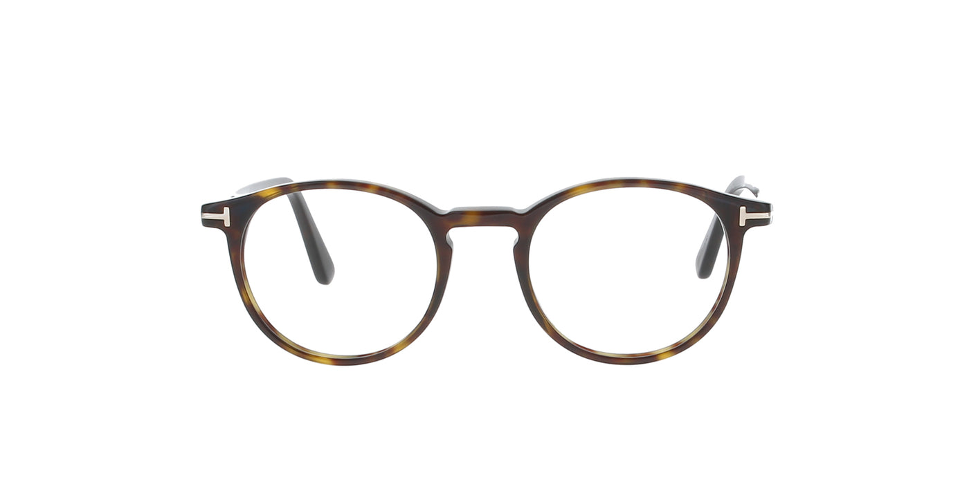 Havana Round Tom Ford Frame