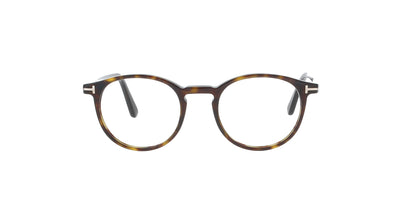 Havana Round Tom Ford Frame