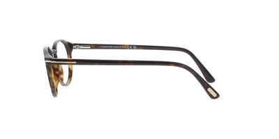 Havana Round Tom Ford Frame