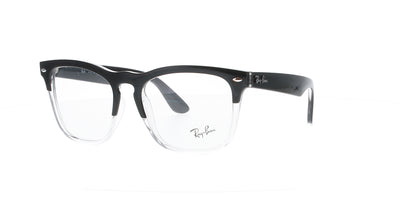 Rayban Steve Square Frame