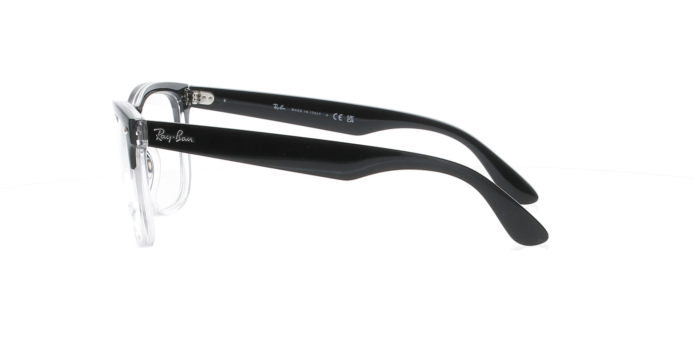 Rayban Steve Square Frame