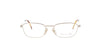 Vintage Light Gold Dior Frame