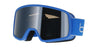 Matt Blue Bolle Nevada Jr Ski Goggles