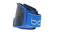 Matt Blue Bolle Nevada Jr Ski Goggles