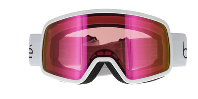 Matt White Bolle Nevada Jr Ski Goggles