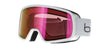 Matt White Bolle Nevada Jr Ski Goggles