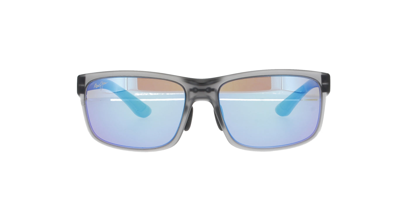 Maui Jim Polarised Pokowai Arch Sunglasses