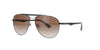 Police Gunmetal Brooklyn 3 Sunglasses