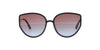 Cat Eye Black Dior Sunglasses