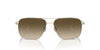 Oliver Peoples Clifton OV1150S Gold-Brown #colour_gold-brown