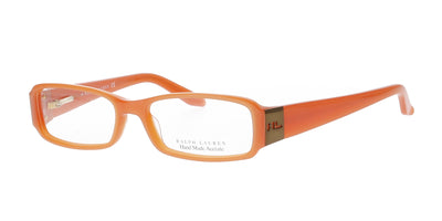 Polo Ralph Lauren RL1483 Orange #colour_orange