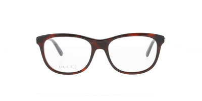 Dark Havana Gucci Frame