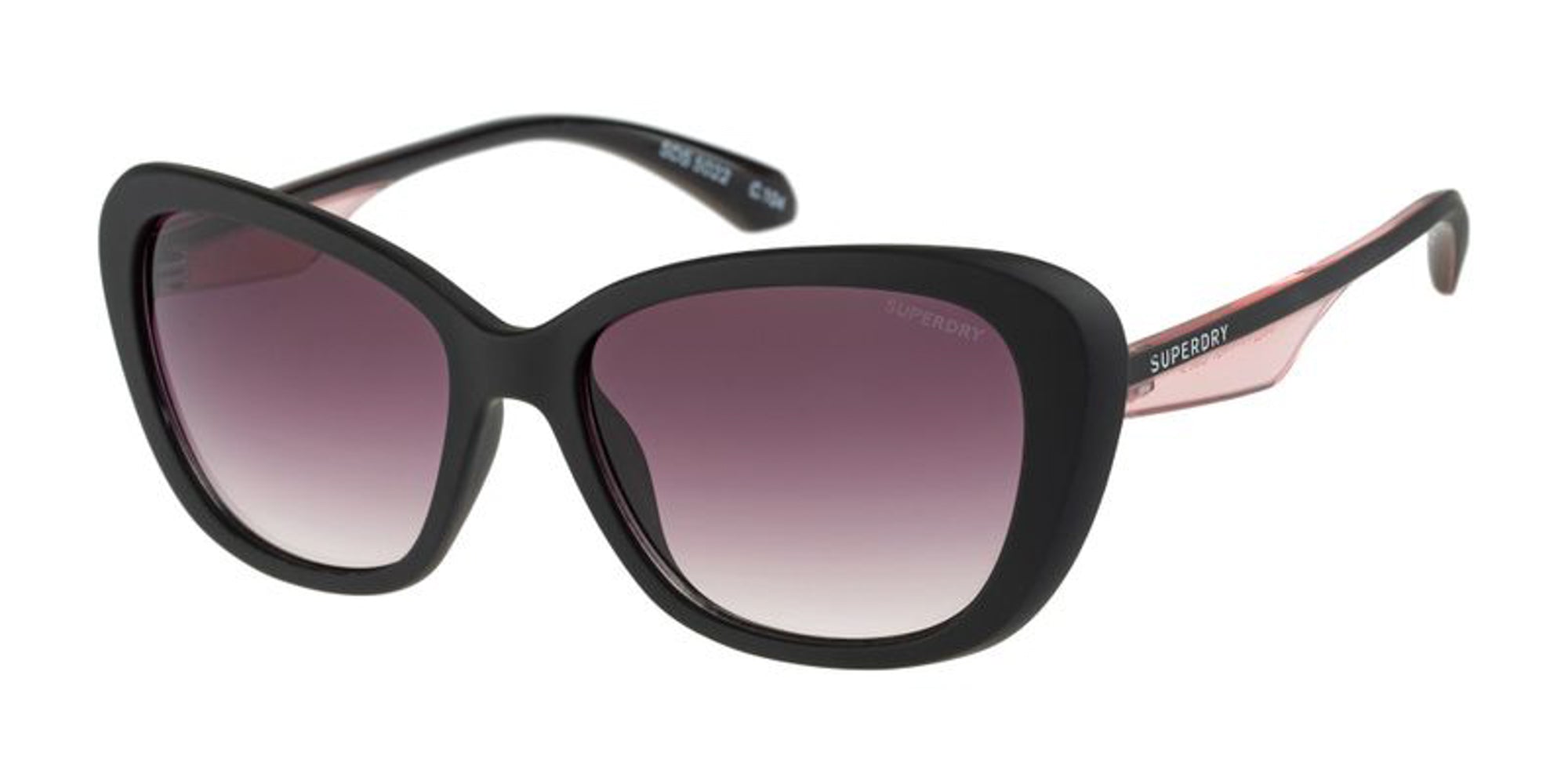 Superdry 2024 sunglasses pink