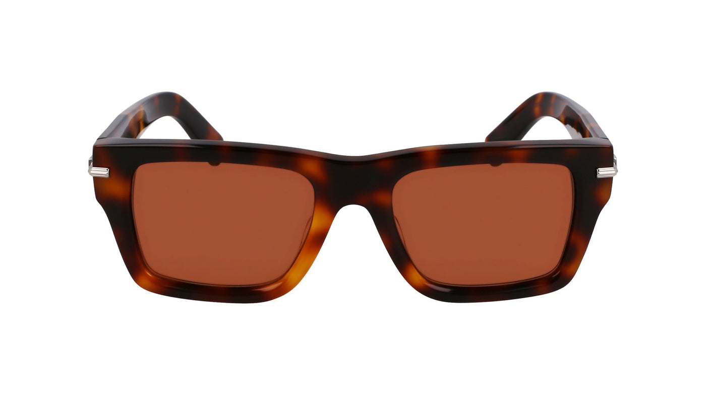 Ferragamo SF2033S Tortoise/Brown #colour_tortoise-brown