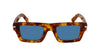 Ferragamo SF2034S Blonde Tortoise/Blue #colour_blonde-tortoise-blue