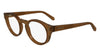 Ferragamo SF2998 Transparent Brown #colour_transparent-brown