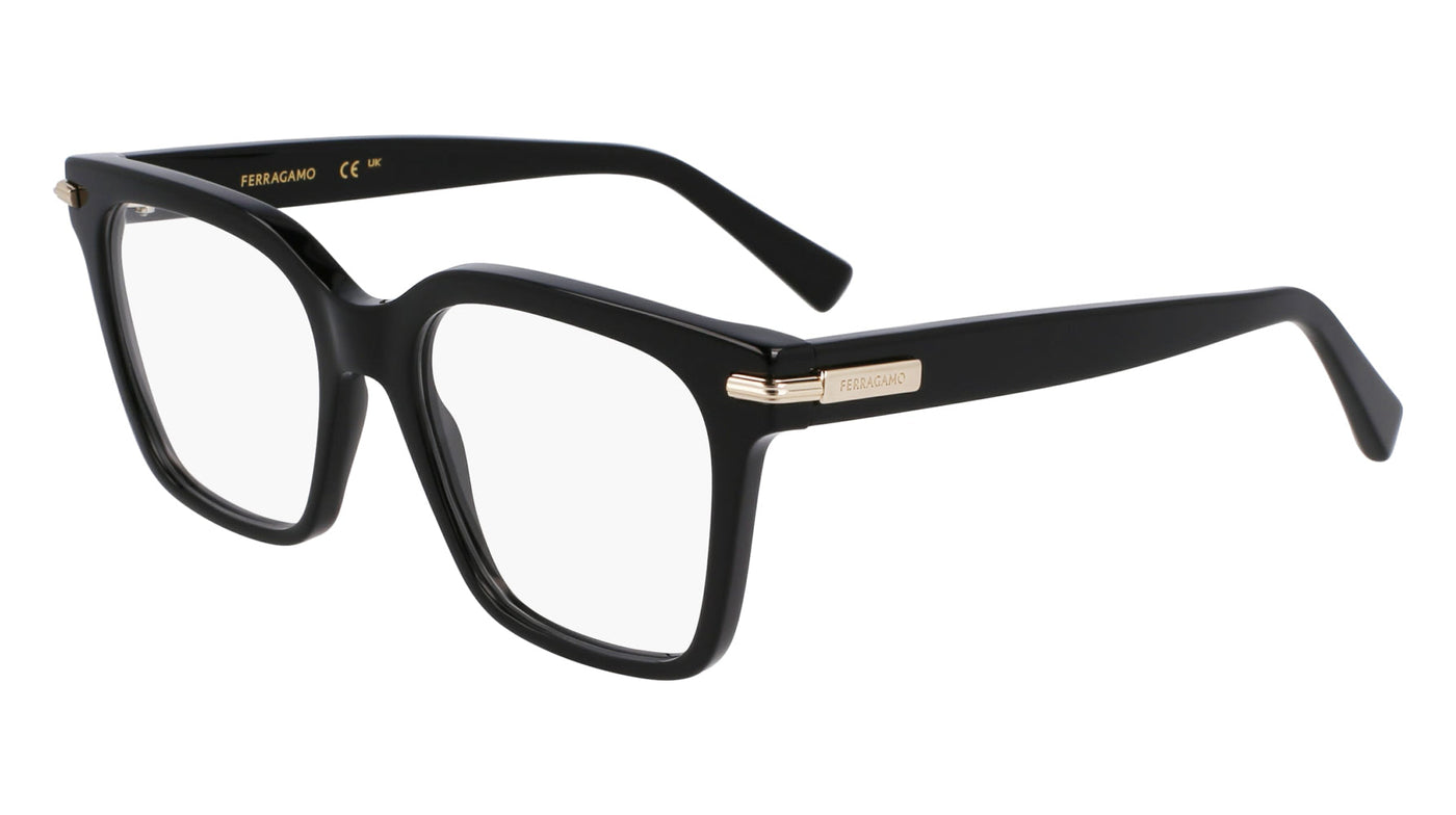 Ferragamo SF3009 Black #colour_black