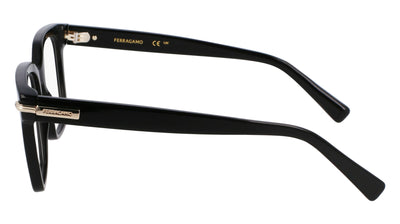 Ferragamo SF3009 Black #colour_black