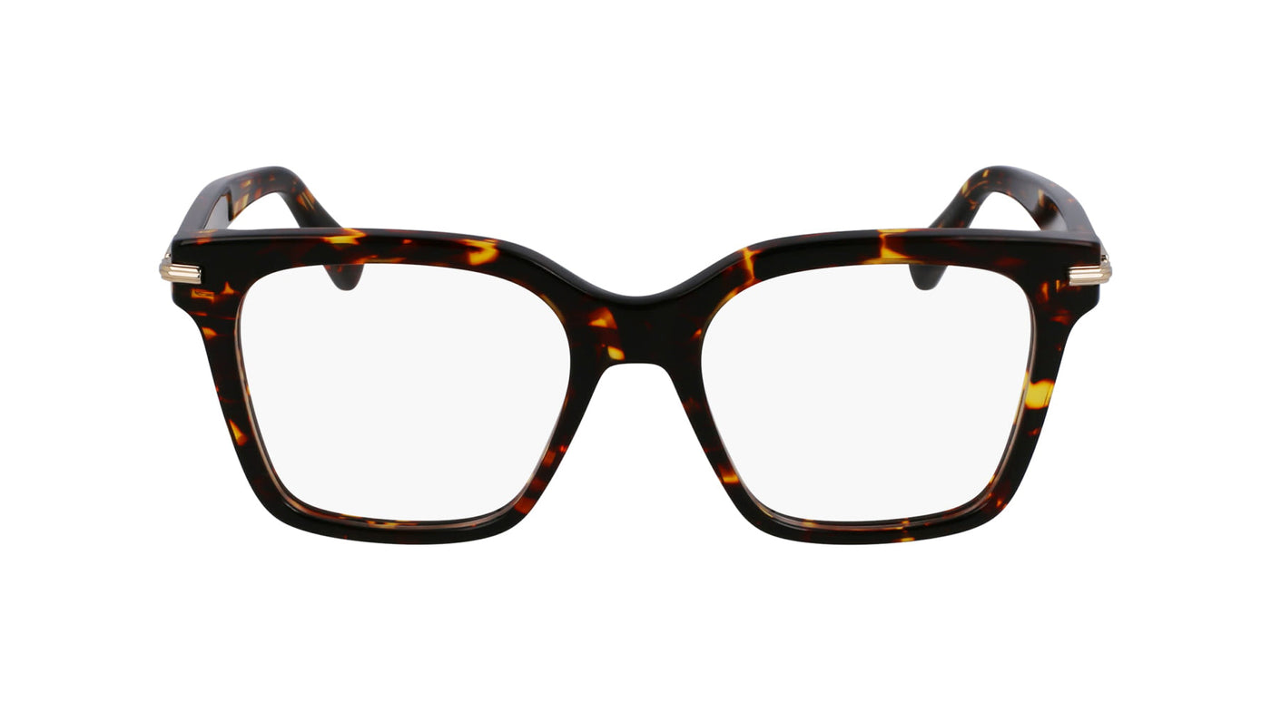 Ferragamo SF3009 Dark Tortoise #colour_dark-tortoise