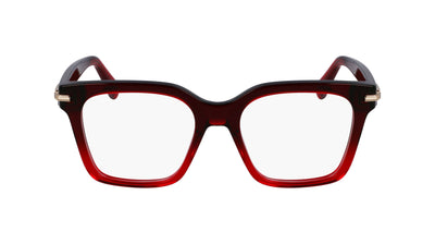 Ferragamo SF3009 Transparent Dark Red #colour_transparent-dark-red