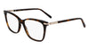 Ferragamo SF3013 Dark Tortoise #colour_dark-tortoise