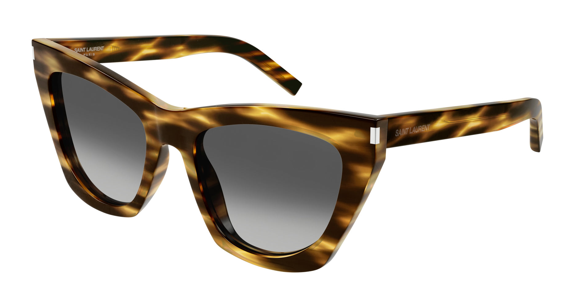 Saint laurent outlet sunglasses kate