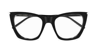 Saint Laurent SL 214 Kate Thin Opt Black #colour_black