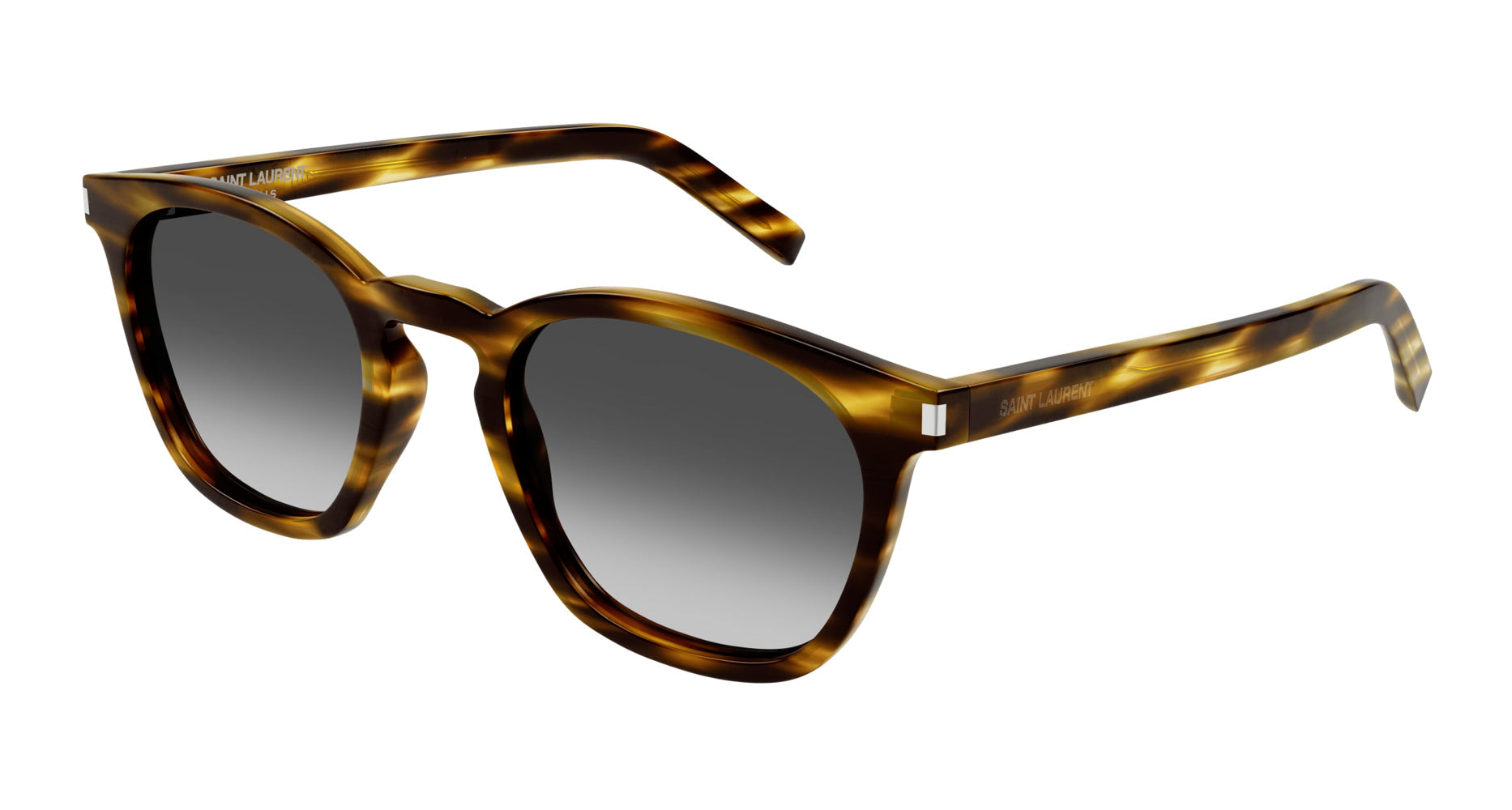 Saint Laurent SL 28 Sunglasses | Fashion Eyewear