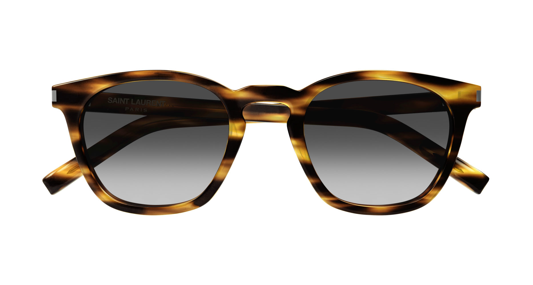 Saint Laurent SL 28 Sunglasses | Fashion Eyewear UK