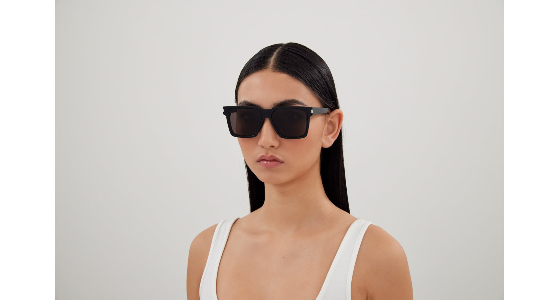 Yves saint discount laurent sunglasses 610