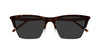 Saint Laurent SL 767 Havana/Grey #colour_havana-grey