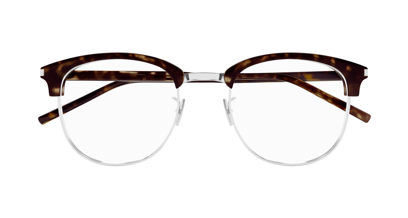 Saint Laurent SL 779 Havana #colour_havana