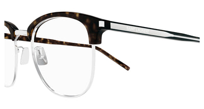 Saint Laurent SL 779 Havana #colour_havana