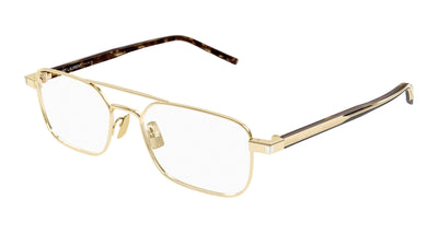 Saint Laurent SL 780 Gold #colour_gold