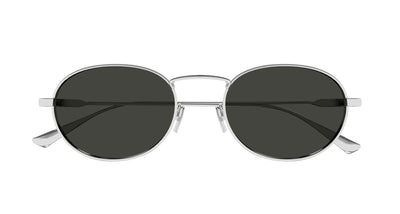 Saint Laurent SL 799 Silver/Grey #colour_silver-grey