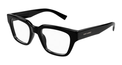 Saint Laurent SL 804 Black #colour_black