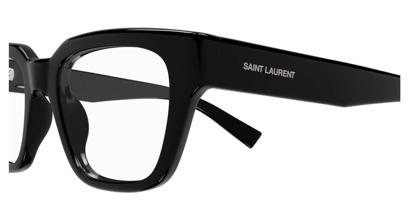 Saint Laurent SL 804 Black #colour_black