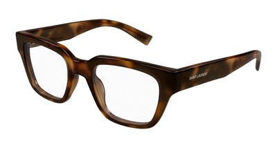 Saint Laurent SL 804 Havana #colour_havana