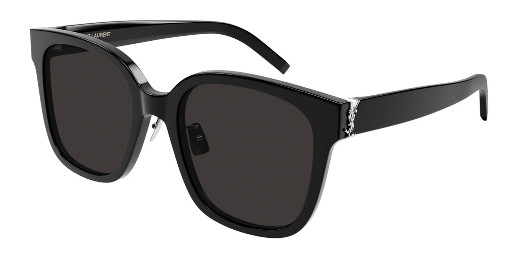 Saint Laurent SL M105/F Black/Black #colour_black-black