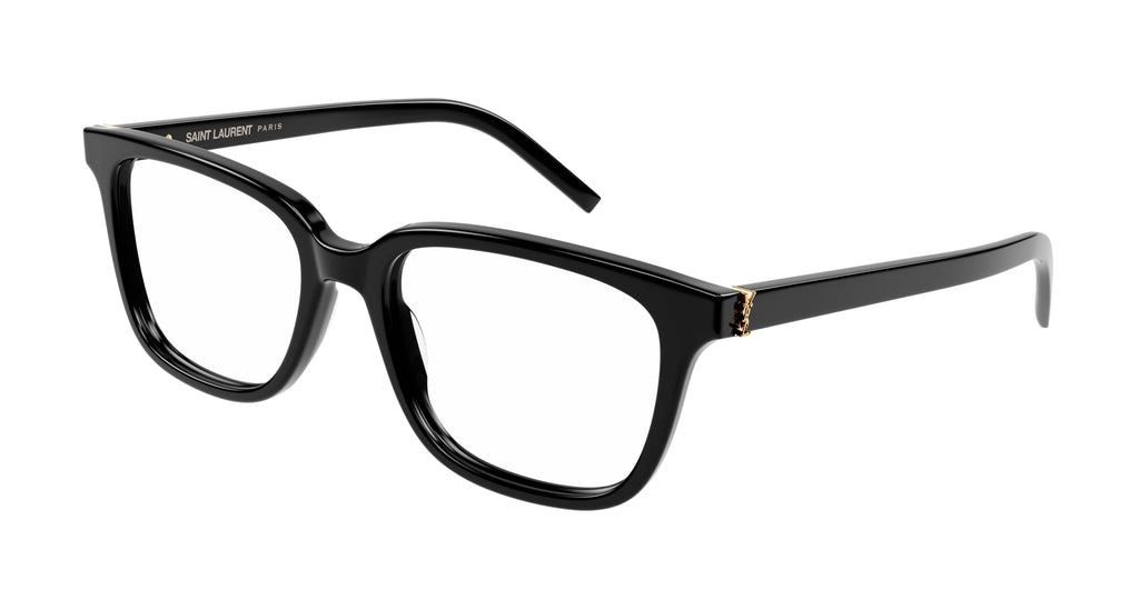 Saint Laurent SL M110/F Black #colour_black