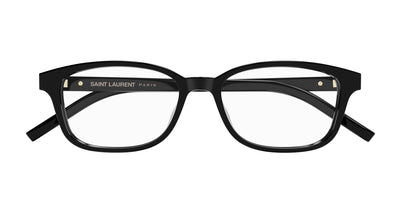 Saint Laurent SL M151/J Black #colour_black