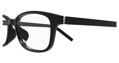 Saint Laurent SL M151/J Black #colour_black