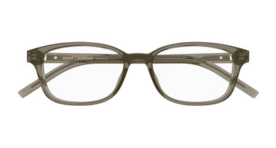 Saint Laurent SL M151/J Brown #colour_brown