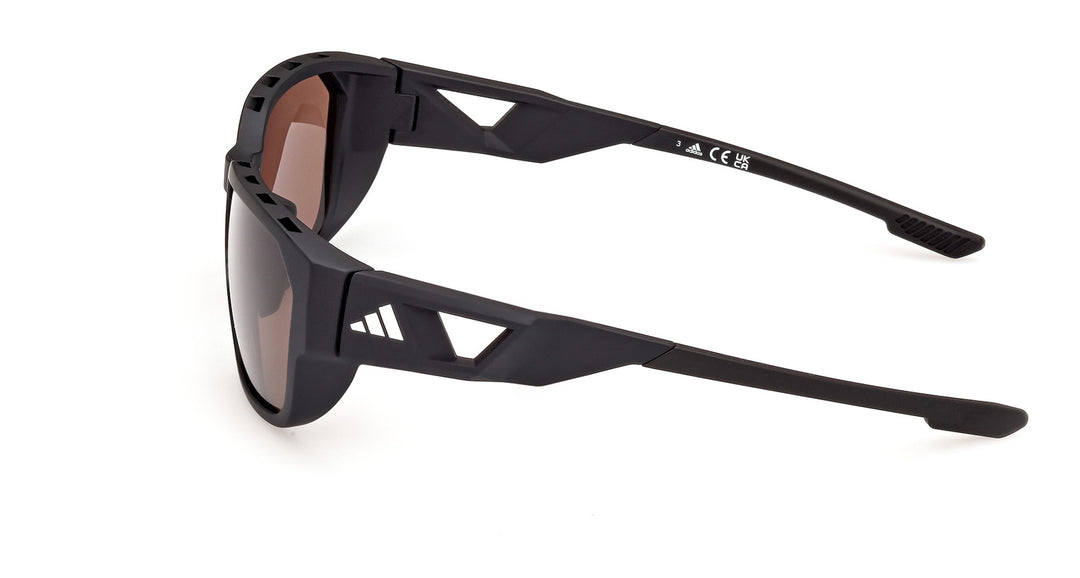 Adidas wrap around sunglasses fashion