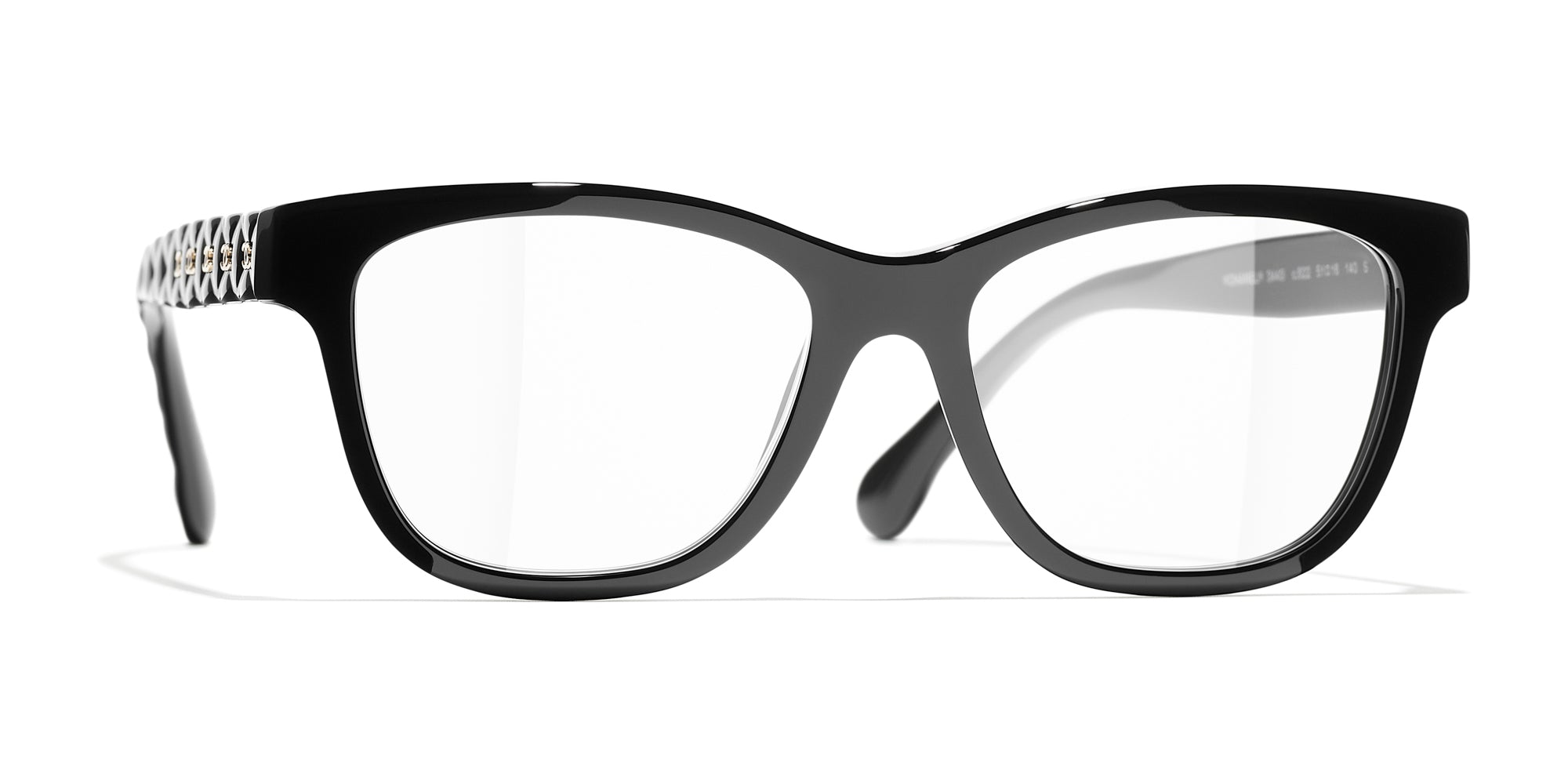 Chanel reading outlet eyeglasses