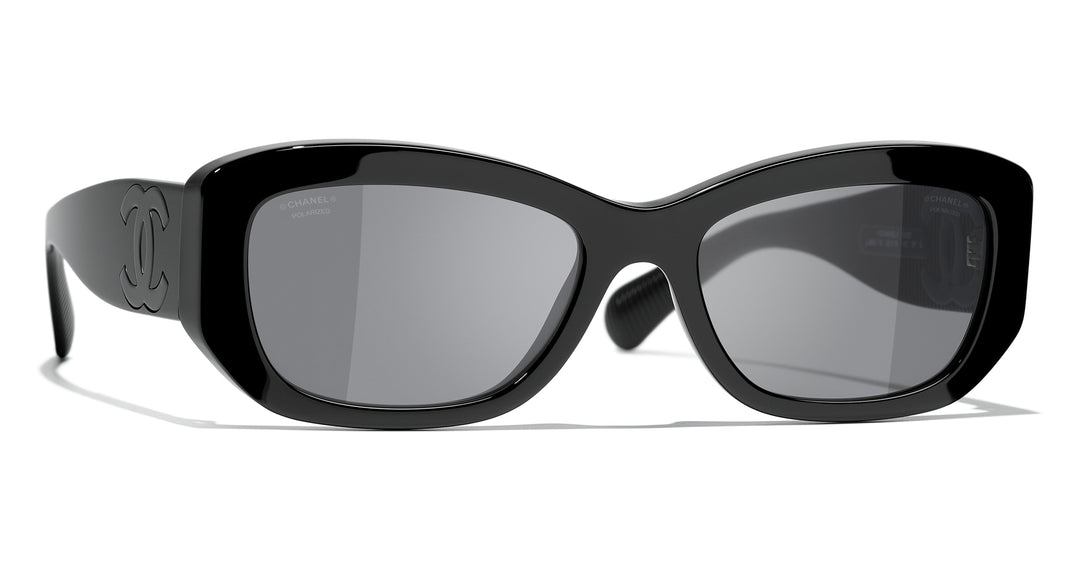 Chanel wayfarer hotsell